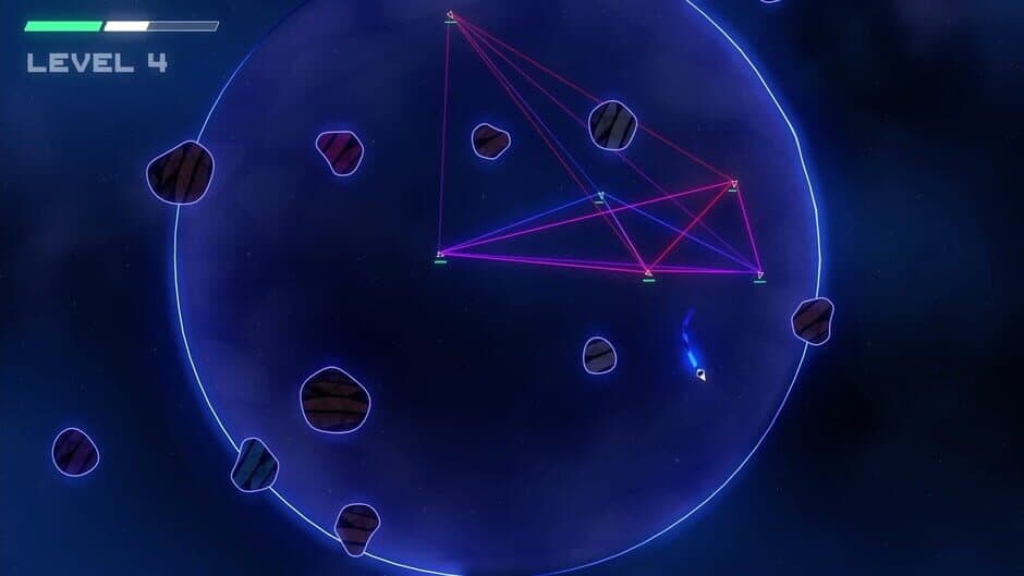 Shatterspace