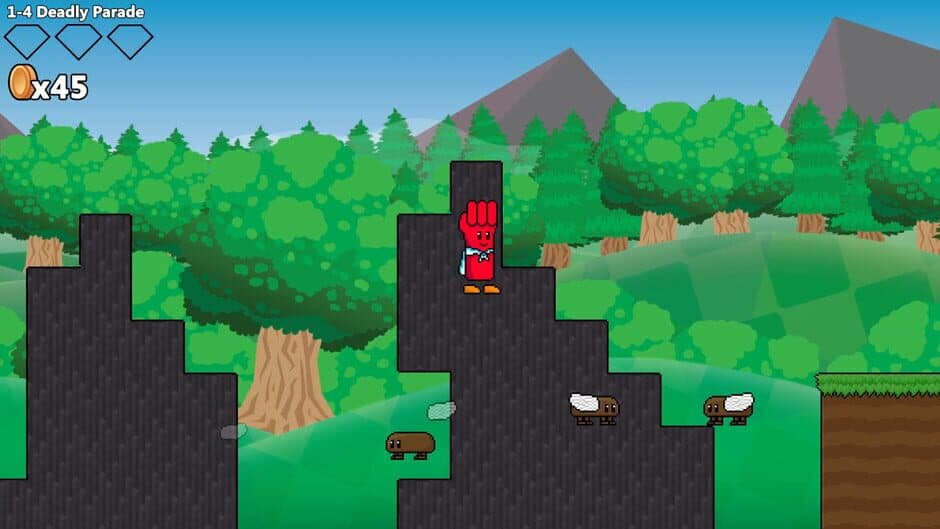 Topspin screenshot 3