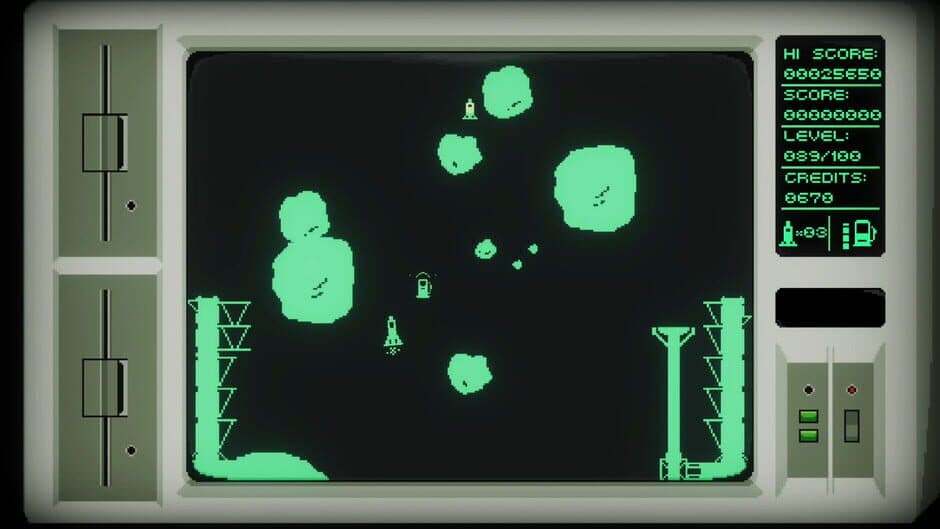 Boooost!!!! screenshot 3