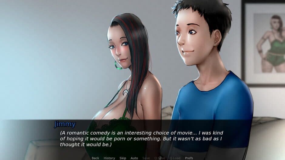 Prince of Suburbia screenshot 3