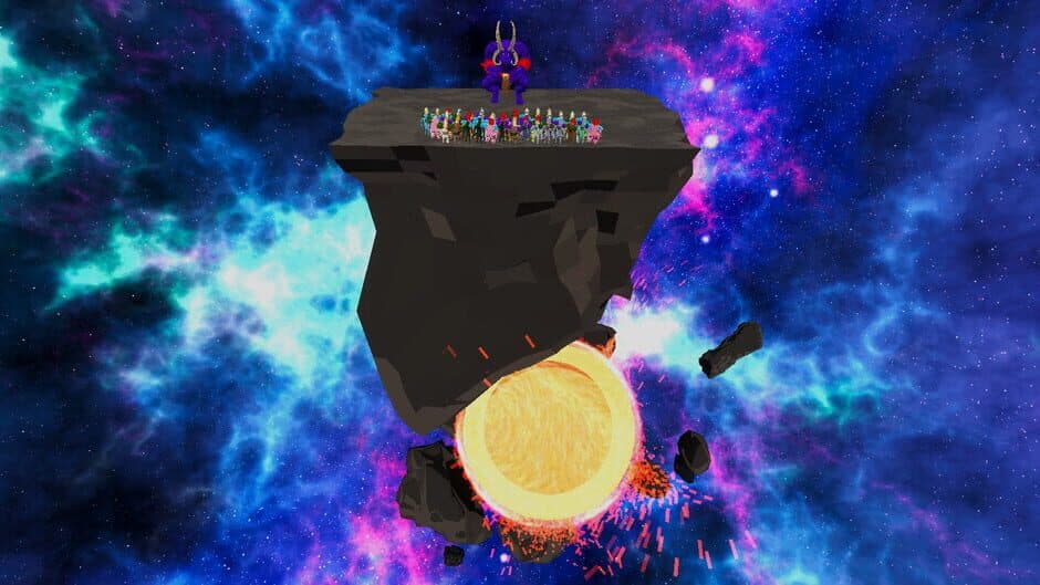 Raid Off!