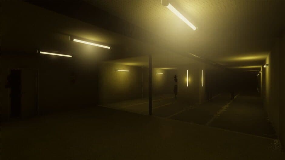 Backrooms: Levels of Fear screenshot 2
