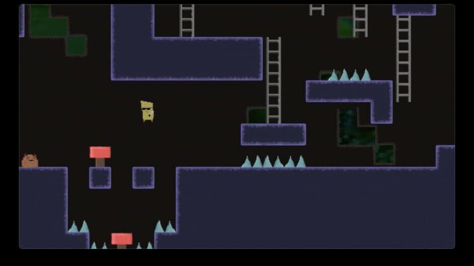 Macheesmo: The Animated Series - The Game screenshot 2