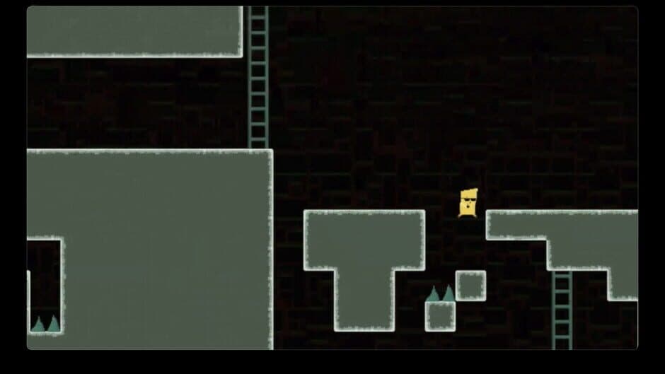 Macheesmo: The Animated Series - The Game screenshot 3
