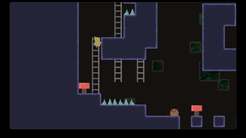 Macheesmo: The Animated Series - The Game screenshot 4