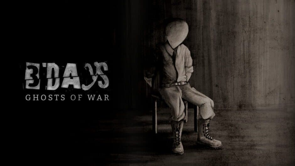 3 Days: Ghosts of War screenshot 5