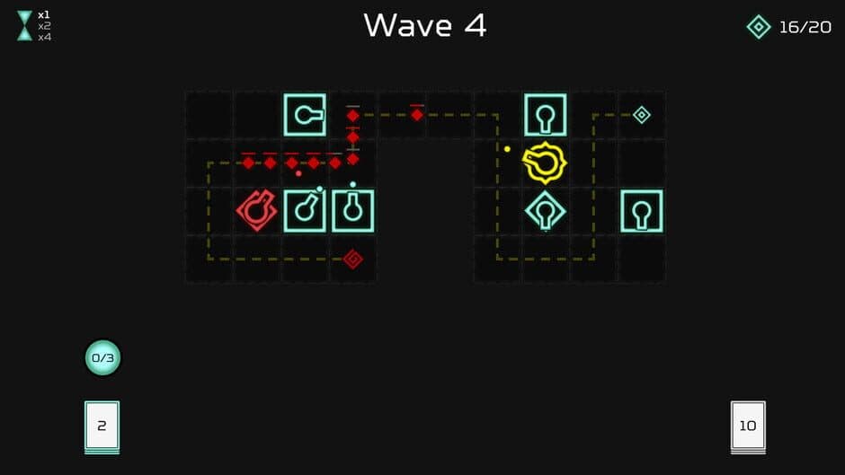 Shapebreaker screenshot 2
