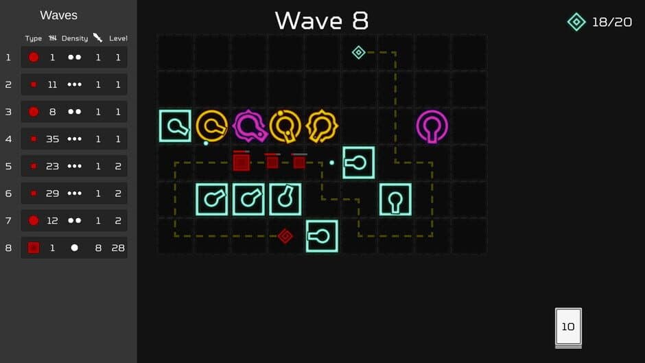 Shapebreaker screenshot 5