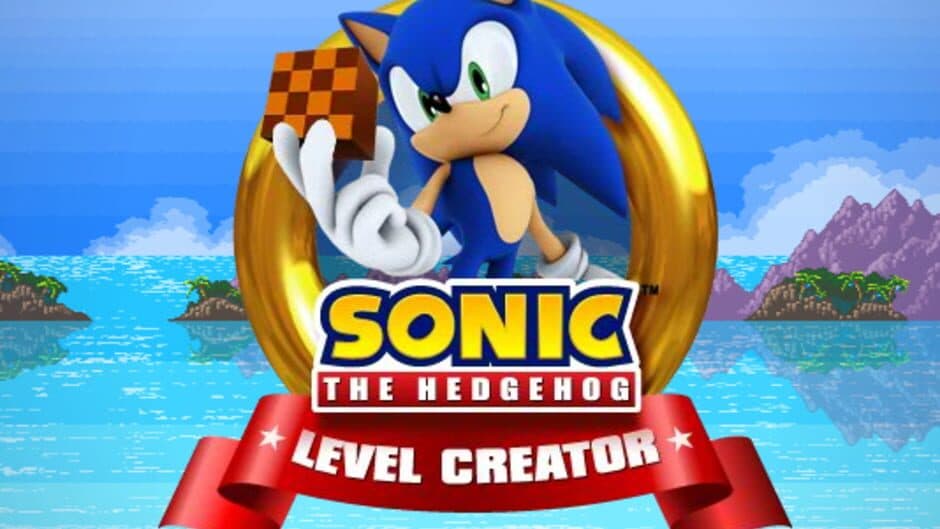 Sonic the Hedgehog Level Creator screenshot 2