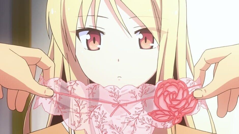 Sakura-sou no Pet na Kanojo screenshot 5