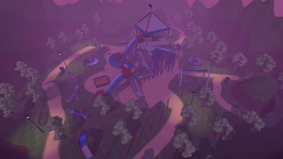 Here Comes the Wiji Waji screenshot 3