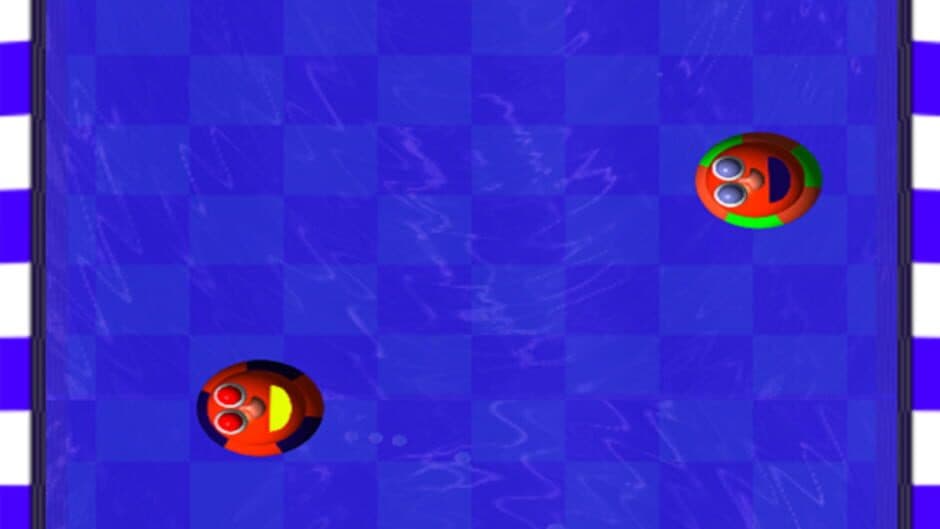 Bumper Boat Kids Tilt screenshot 3