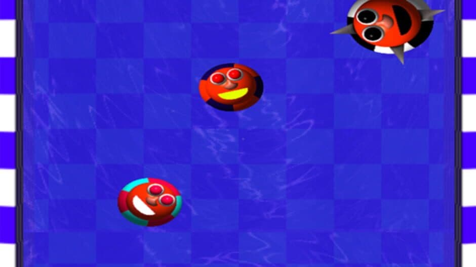 Bumper Boat Kids Tilt
