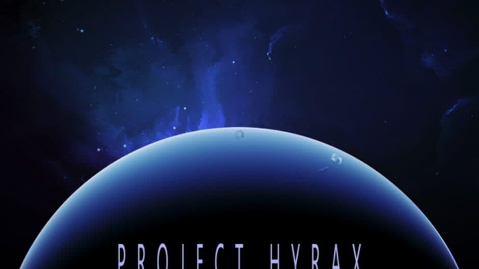 Project Hyrax: Beyond Time screenshot 3