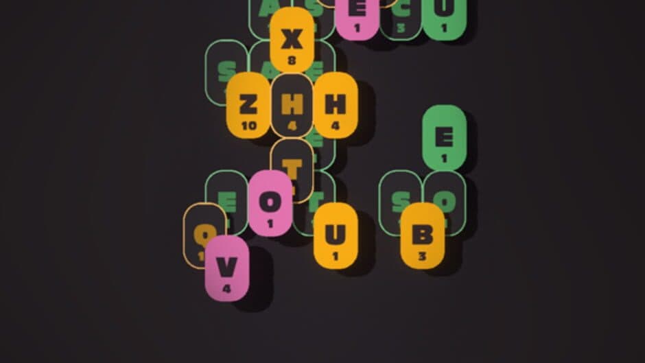 Sparrows screenshot 2