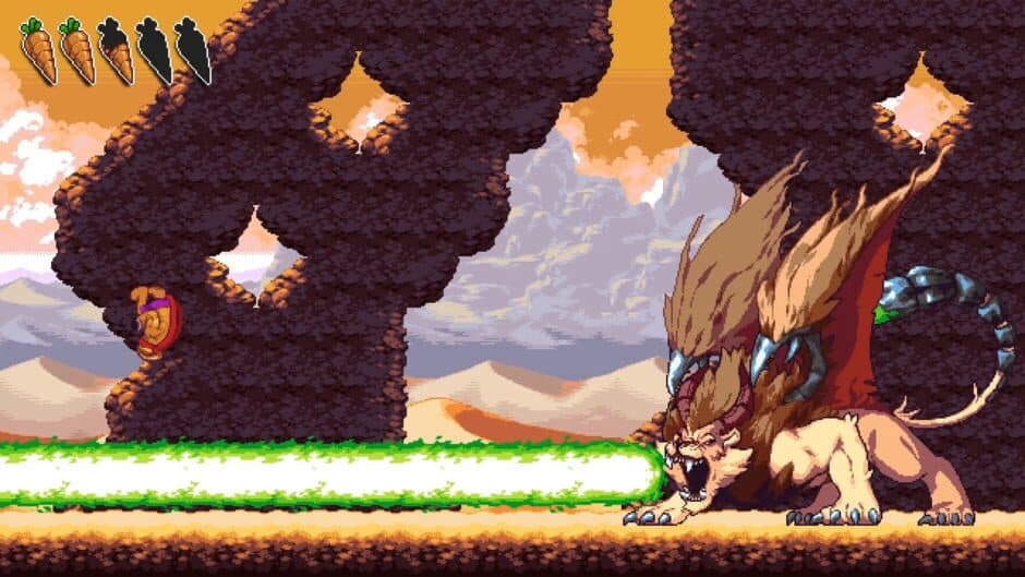 Chester's Revenge screenshot 3
