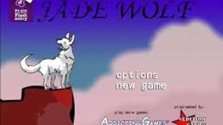 Jade Wolf screenshot 2
