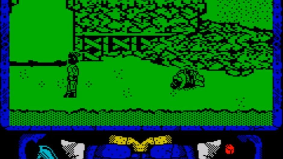 Atrog screenshot 2