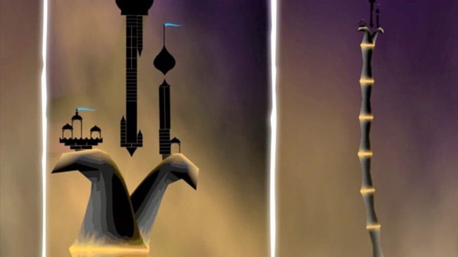 The Tower of Egbert screenshot 2
