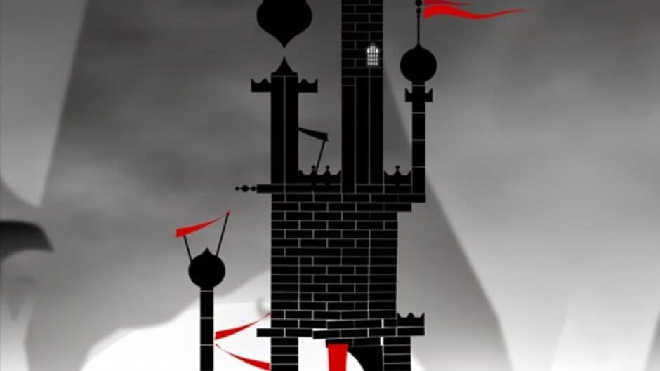 The Tower of Egbert screenshot 3