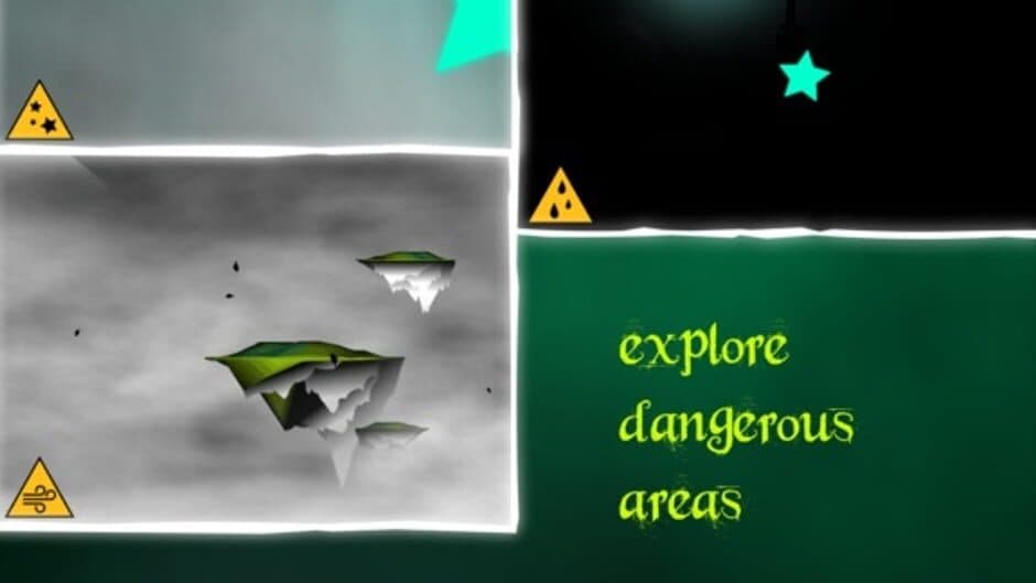 The Tower of Egbert screenshot 5