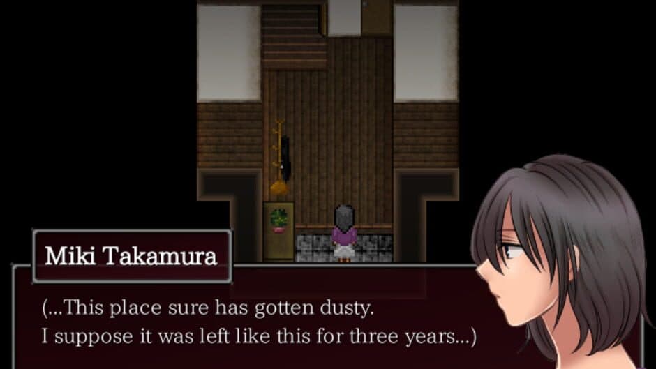Paranoiac: Remake Version