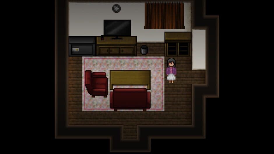 Paranoiac: Remake Version screenshot 2