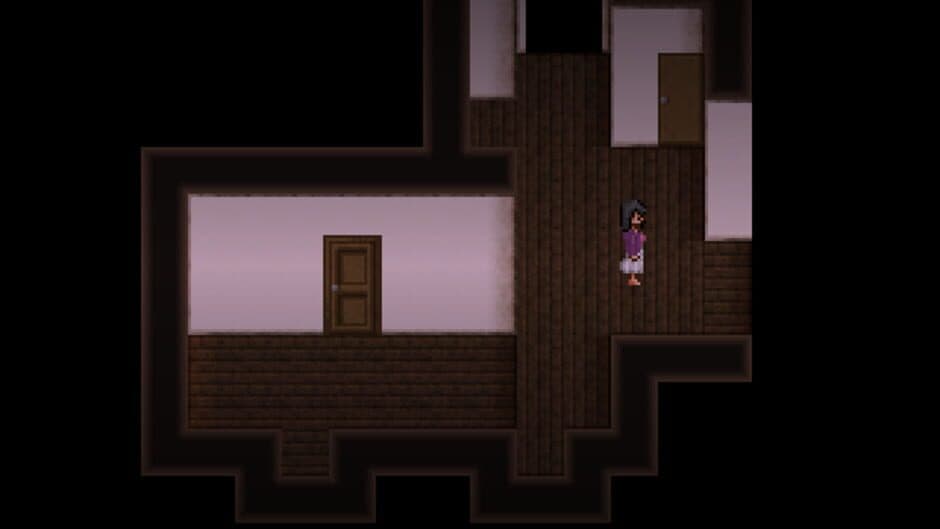 Paranoiac: Remake Version screenshot 3