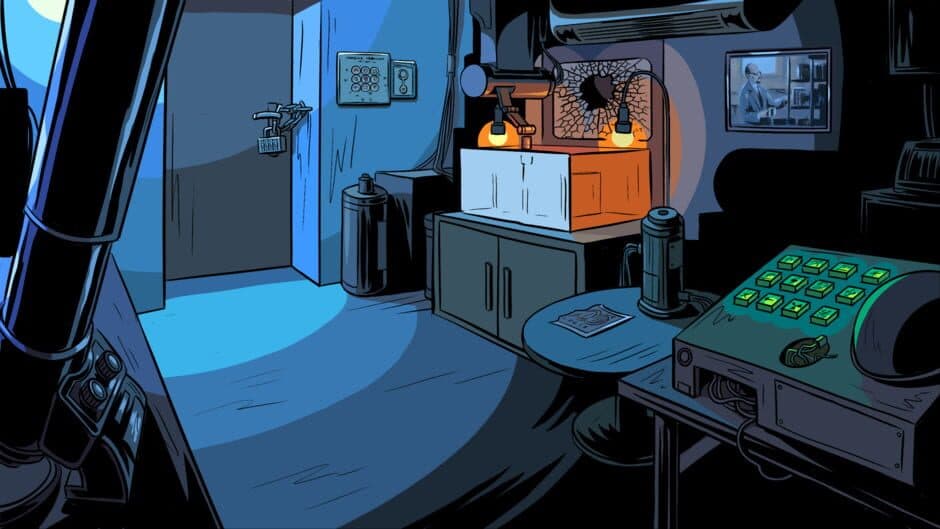 Parallel Lab