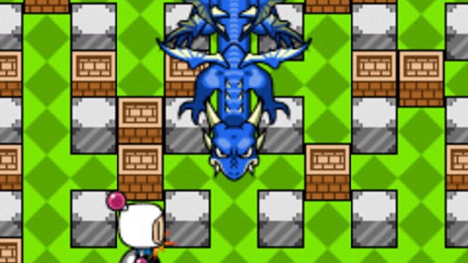 Bomberman for Gree screenshot 4