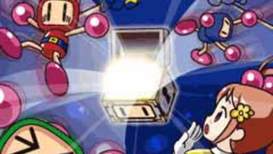 Bomberman for Gree screenshot 3