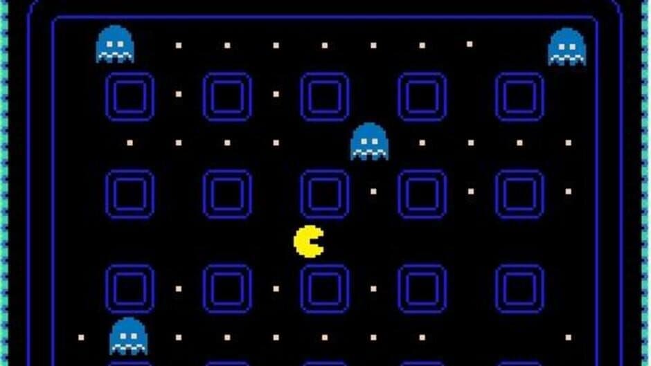 Pac-Man x Bomberman screenshot 3