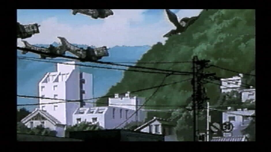 Neon Genesis Evangelion: 1st Impression screenshot 3