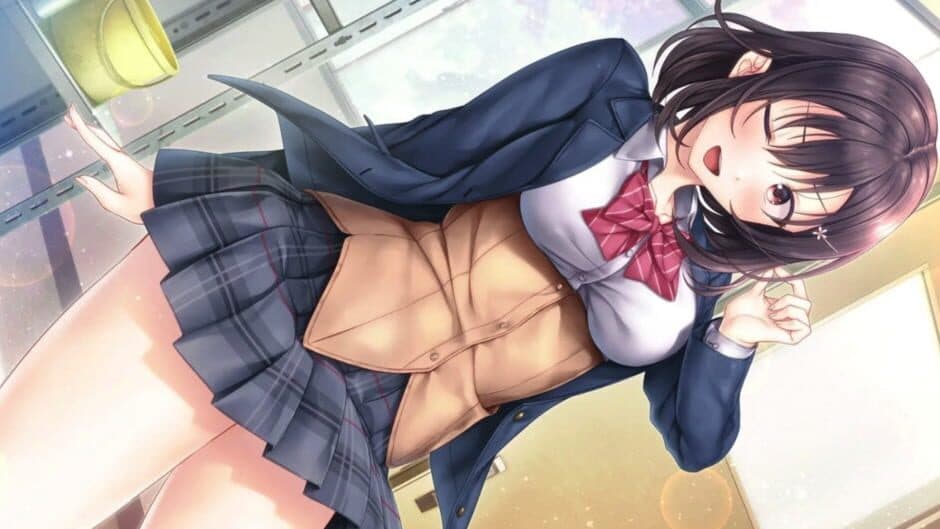 Aikiss 3 Cute screenshot 3