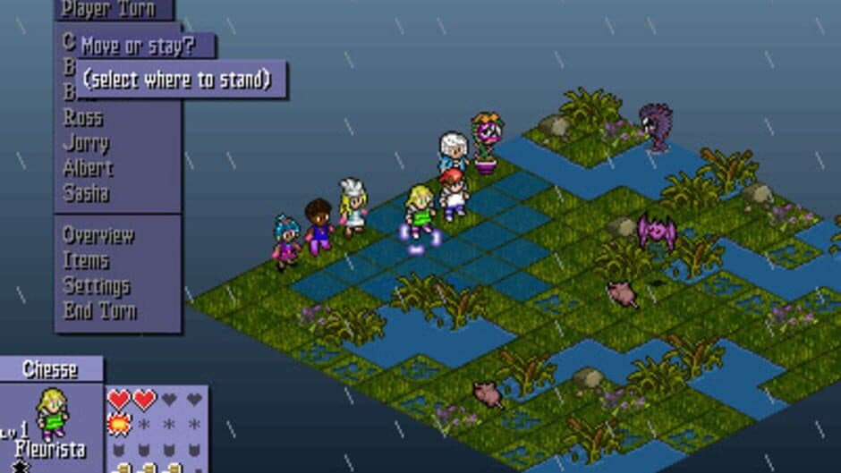 Fragrant Story screenshot 3