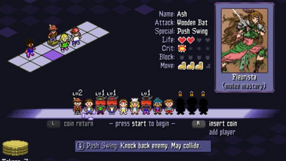 Fragrant Story screenshot 4