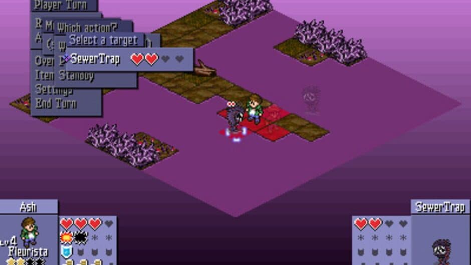 Fragrant Story screenshot 2