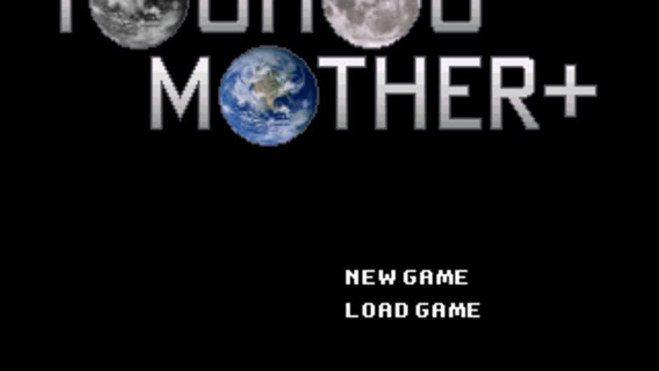 Return of Touhou Mother