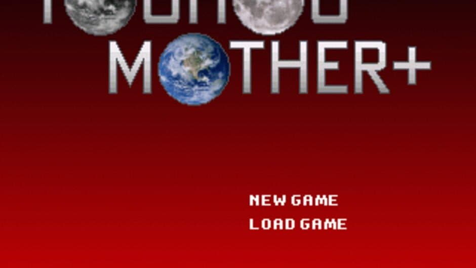 Return of Touhou Mother screenshot 2