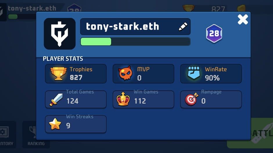 Galaxy Fight Club screenshot 6