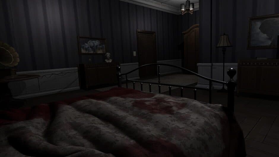 Lost Alone EP.1: Little Sister screenshot 5