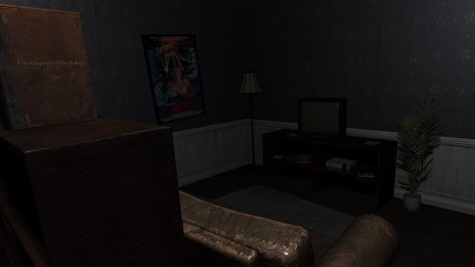 Lost Alone EP.1: Little Sister screenshot 6