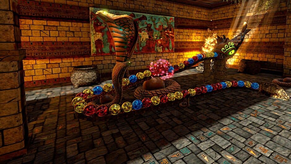 Mayapan screenshot 2