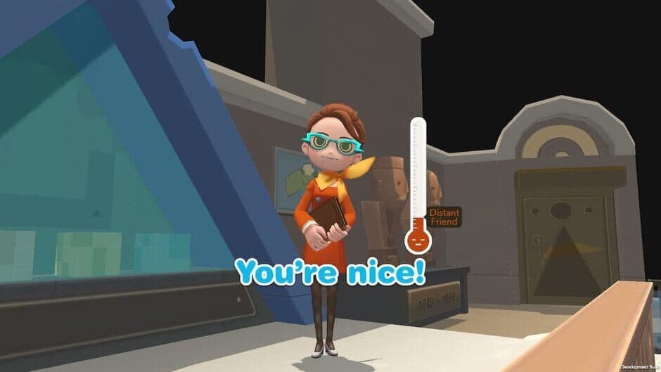 Betia Pera-pera English Adventure screenshot 5