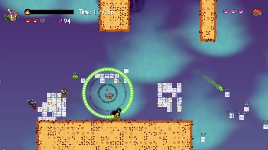 Green Lava Studios Volume 2 screenshot 3