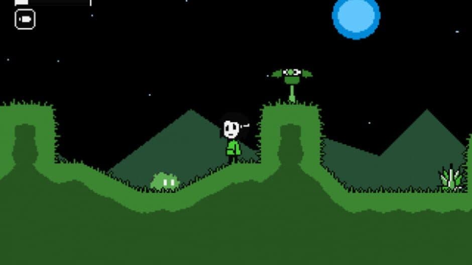 Tess screenshot 2