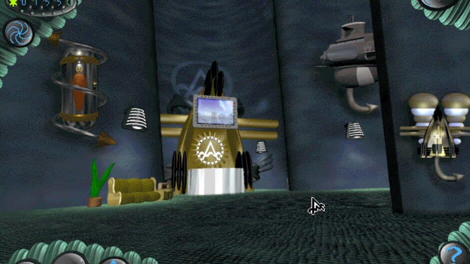 MTV's Club Dead screenshot 2