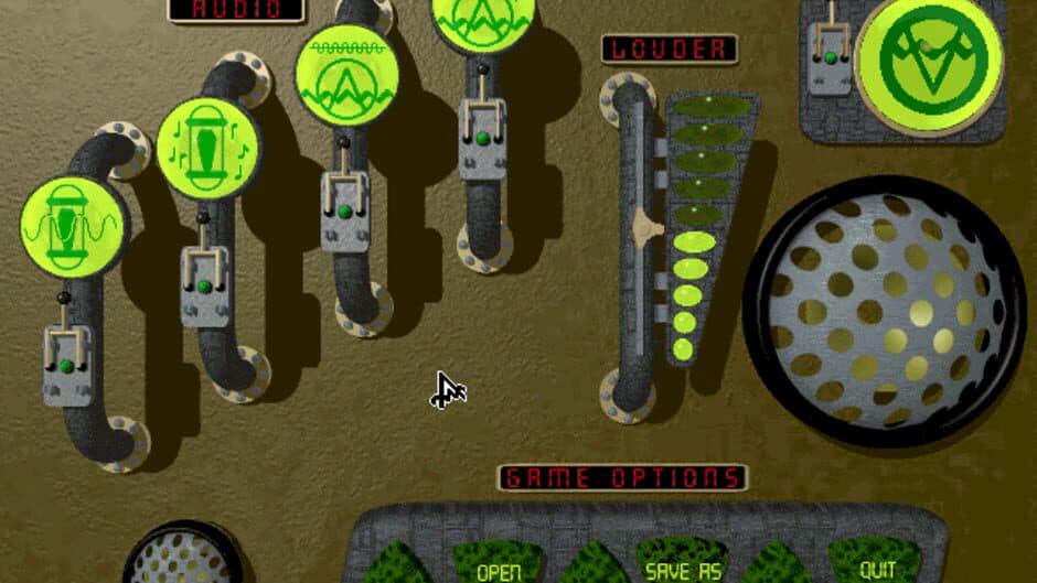 MTV's Club Dead screenshot 3