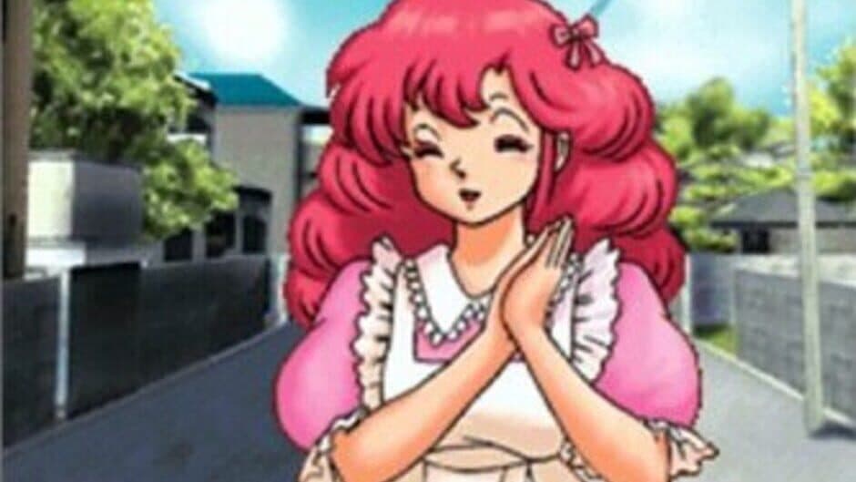 Urusei Yatsura: Endless Summer screenshot 4