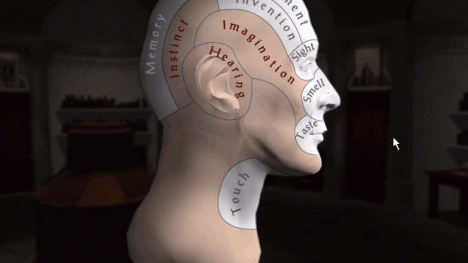 William Shakespeare's Hamlet: A Murder Mystery screenshot 4
